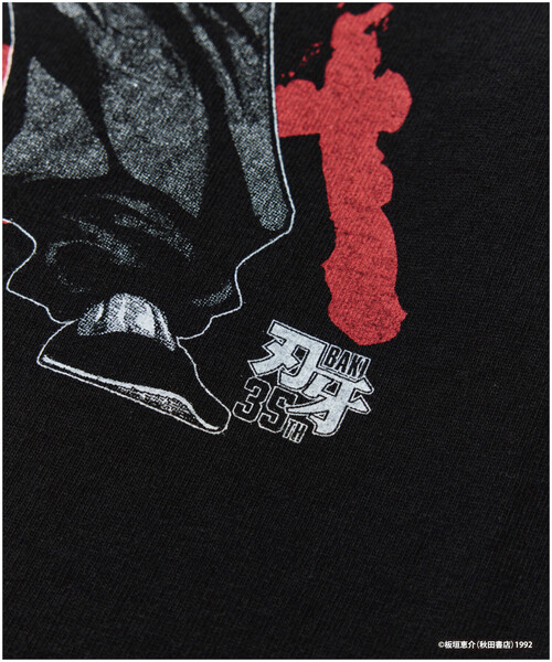 FREAK'S STORE（フリークスストア） tシャツ 究極の暴力vs究極の武