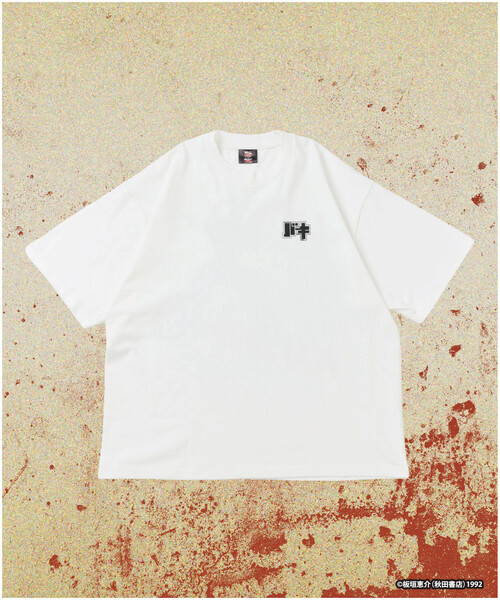 FREAK'S STORE（フリークスストア） tシャツ 究極の暴力vs究極の武