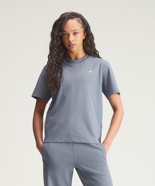 adidas by Stella McCartney アディダス adidas tシャツ 半袖 