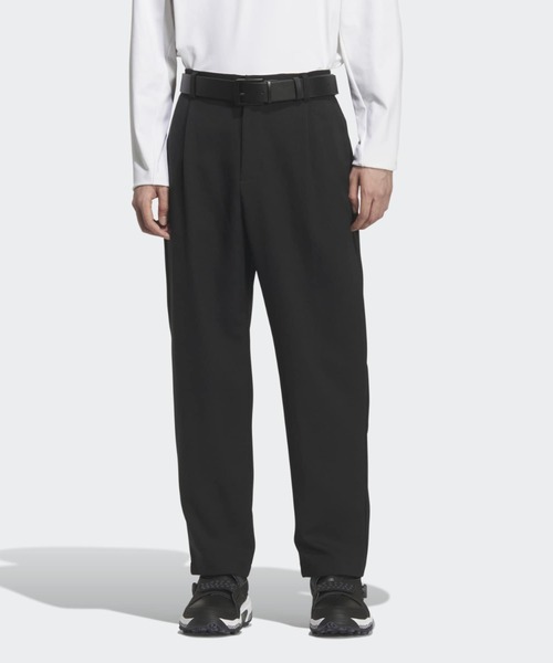 adidas（アディダス） ワイドパンツ パンツ EX STRETCH ACTIVE ワイド