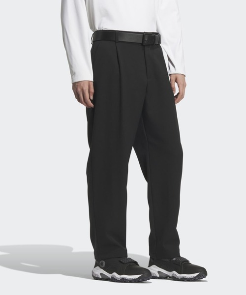 adidas（アディダス） ワイドパンツ パンツ EX STRETCH ACTIVE ワイド
