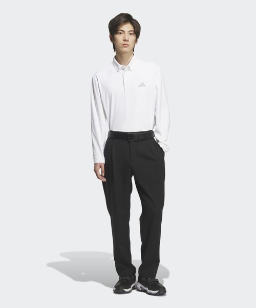 adidas（アディダス） ワイドパンツ パンツ EX STRETCH ACTIVE ワイド