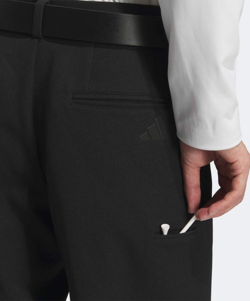 adidas（アディダス） ワイドパンツ パンツ EX STRETCH ACTIVE ワイド