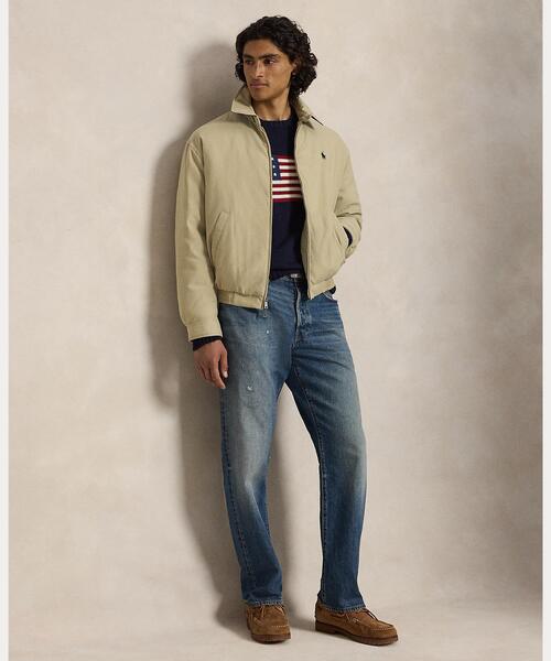 POLO RALPH LAUREN（ポロ・ラルフローレン） ラルフローレン ダウン
