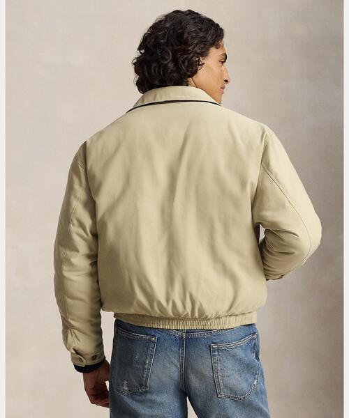 POLO RALPH LAUREN（ポロ・ラルフローレン） ラルフローレン ダウン