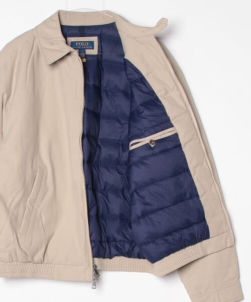 POLO RALPH LAUREN（ポロ・ラルフローレン） ラルフローレン ダウン