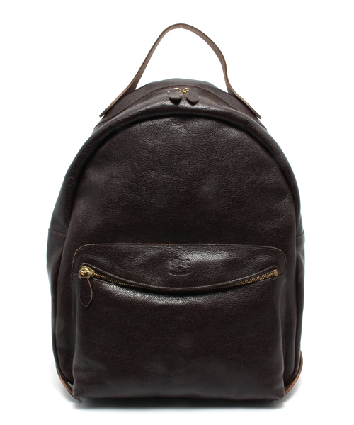 IL BISONTE（イルビゾンテ） デイバック リュック IL BISONTE