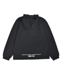 DOUBLE STEAL マウンテンパーカー ウインドブレーカー Pull Over