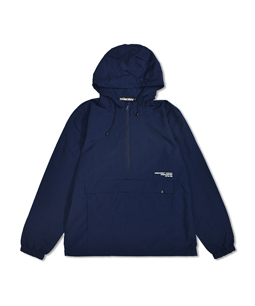 DOUBLE STEAL（ダブルスティール） マウンテンパーカー ウインド