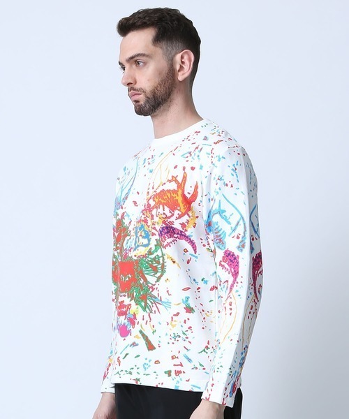 WHITE MOUNTAINEERING（ホワイトマウンテニアリング） スウェット