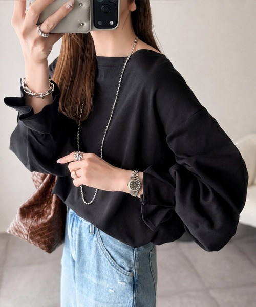 classicalelf（クラシカルエルフ） tシャツ 大人のやみつきほんのり