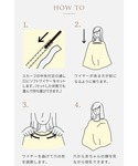 授乳 SOULEIADO ナーシングスカーフの詳細画像4