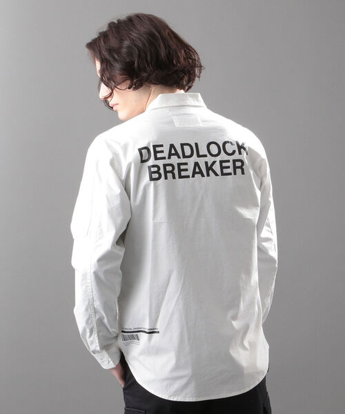 大得価HOT シャツ LS ZIP SHIRT AF / アヴィレックス / AVIRE ZOZOTOWN PayPayモール店 - 通販 - PayPayモール ブラウス ロングスリーブ ジップ シャツ/ 人気SALE正規品