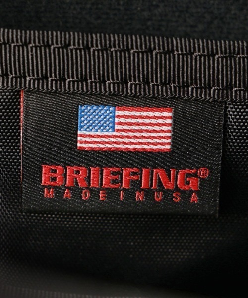 ビジネスバッグ 「BRIEFING GOLF／ブリーフィングゴルフ」MOBILE LINER 13 レディース メンズの画像