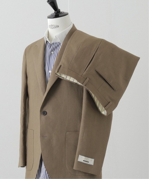 セレモニースーツ セットアップ D.SG スーツ Bryson メンズ : ZOZOTOWN