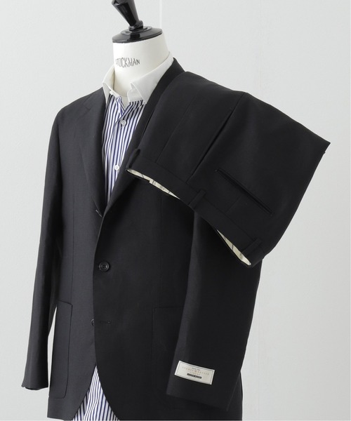 セレモニースーツ セットアップ D.SG スーツ Bryson メンズ : ZOZOTOWN