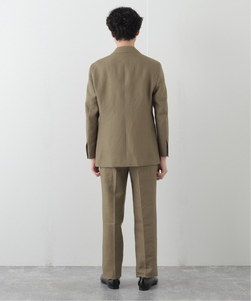 セレモニースーツ セットアップ D.SG スーツ Bryson メンズ : ZOZOTOWN