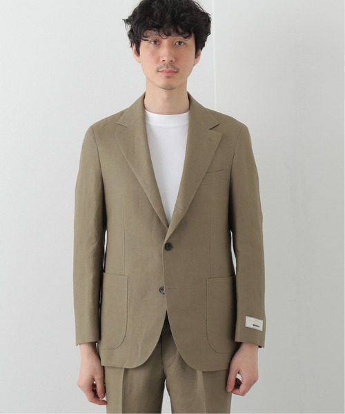 セレモニースーツ セットアップ D.SG スーツ Bryson メンズ : ZOZOTOWN