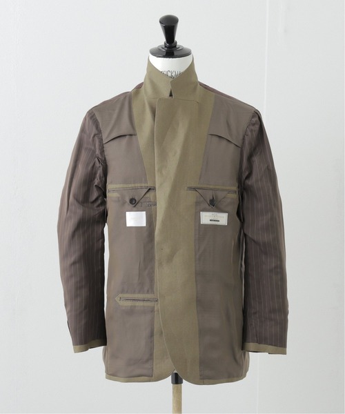 セレモニースーツ セットアップ D.SG スーツ Bryson メンズ : ZOZOTOWN