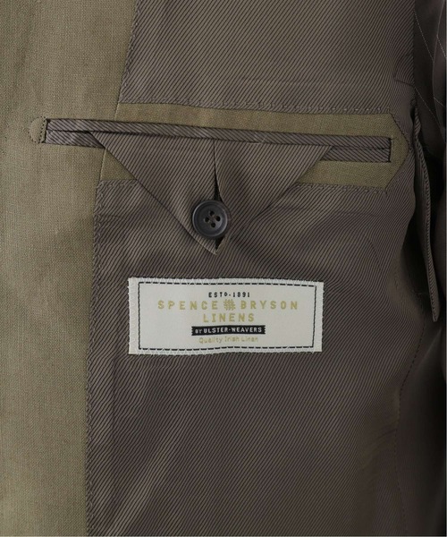 セレモニースーツ セットアップ D.SG スーツ Bryson メンズ : ZOZOTOWN