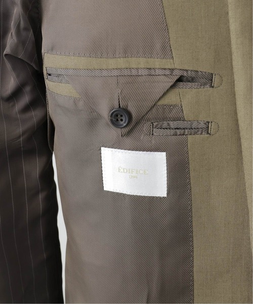 セレモニースーツ セットアップ D.SG スーツ Bryson メンズ : ZOZOTOWN