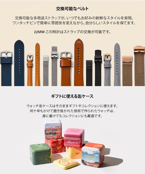 FOSSIL 腕時計 フォッシル レディース アナログ ステンレス