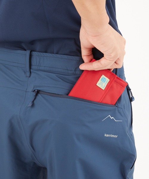 Karrimor パンツ versatile A/C pants メンズ : ZOZOTOWN Yahoo