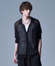 glamb　半袖ニット compass1741924260.jpg