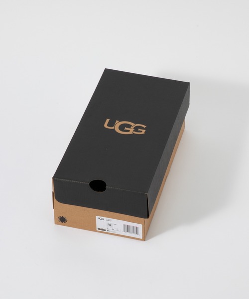 UGG Australia（アグオーストラリア） デッキシューズ UGG ASCOT アグ