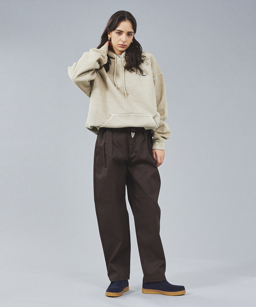 PENNEYS（ペニーズ） パーカー 「PENNEY'S」ペニーズ キツネ/ペニーズ