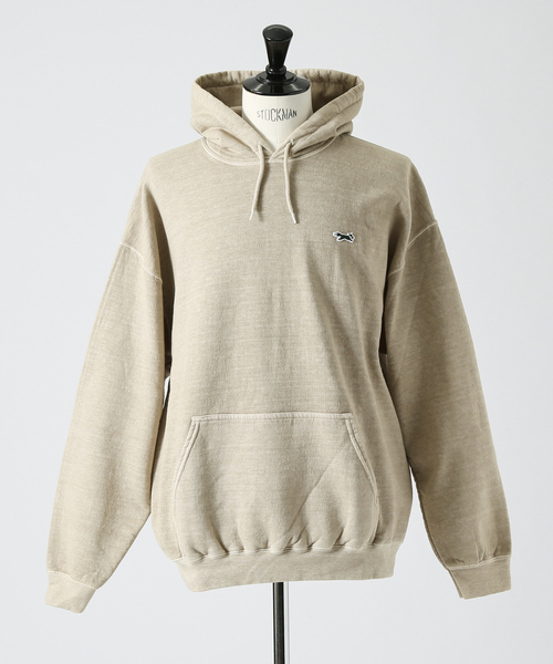 PENNEYS（ペニーズ） パーカー 「PENNEY'S」ペニーズ キツネ/ペニーズ