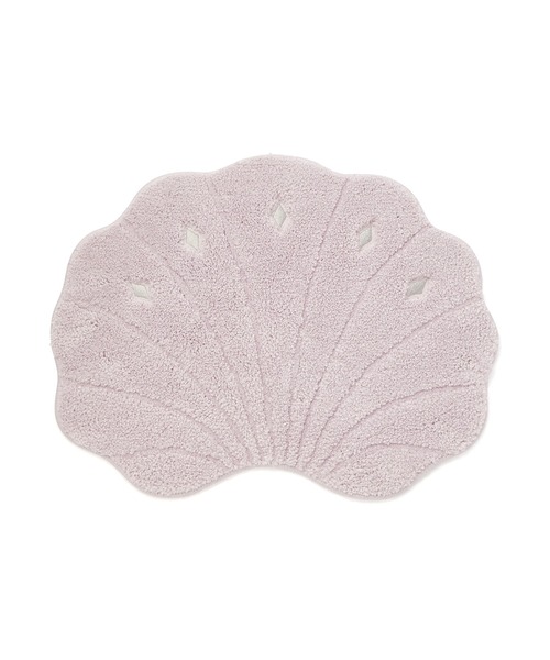 marimekko バス トイレ Unikko / bath mat 73x74cm : ZOZOTOWN