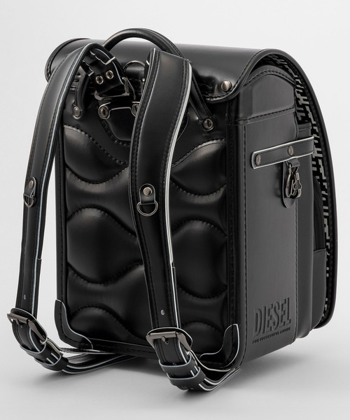 DIESEL ランドセル DIESEL(ディーゼル)DIESEL EXT LOGO