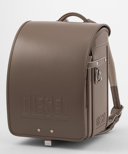 DIESEL（ディーゼル） ランドセル DIESEL EXT LOGO / ディーゼル
