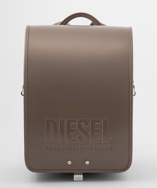 DIESEL（ディーゼル） ランドセル DIESEL EXT LOGO (ディーゼル