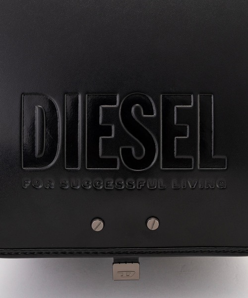 国内発送/Diesel/カットアウト ロゴ ディストレト ジャンパー DIESEL ランドセル DIESEL(ディーゼル)DIESEL EXT LOGO