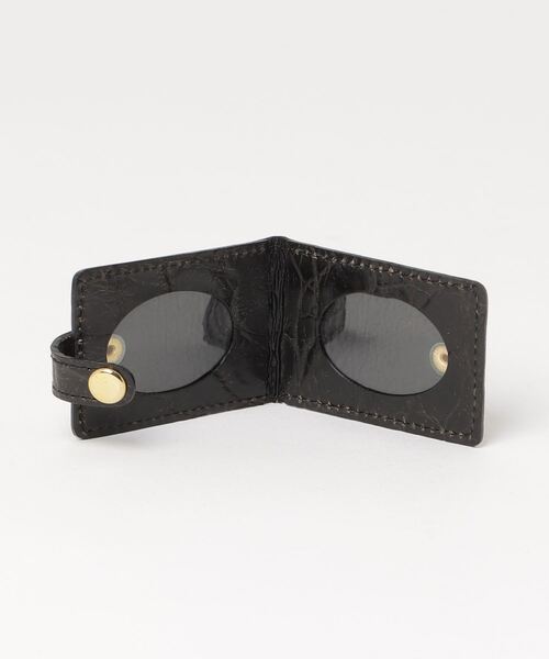 LAMBDA カメラ 本革 ミニサイズ フォトケース : ZOZOTOWN Yahoo!店