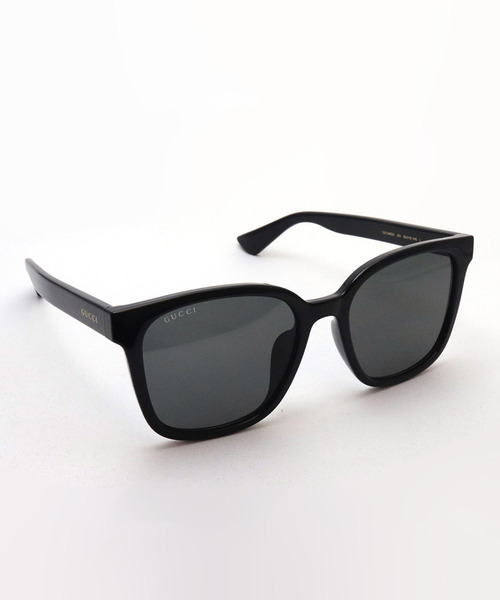 【GUCCI】グッチ サングラス ユニセックス GG1346 グッチ 偏光サングラス GUCCI GG1346SK 002 – GLASSMANIA -TOKYO