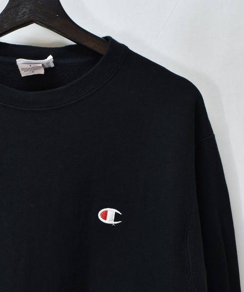 Champion チャンピオン リバースウィーブ スウェット トレーナー y2k Champion トレーナー スウェット 「Champion(チャンピオン