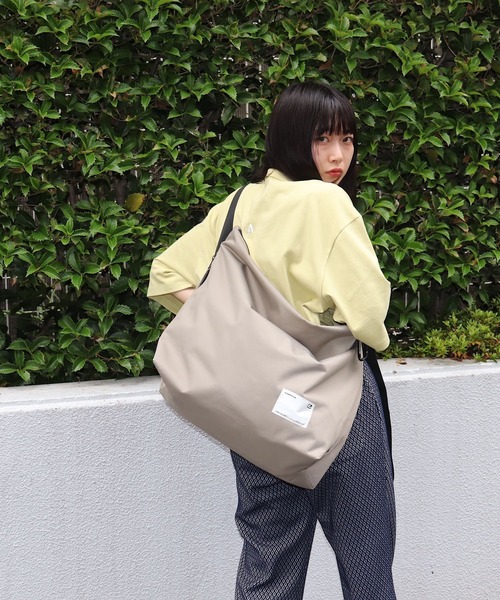 k…。　Plage Everything In Time ナイロンバッグ plage｜Everything In Time ナイロンバッグ | Rakuten Fashion