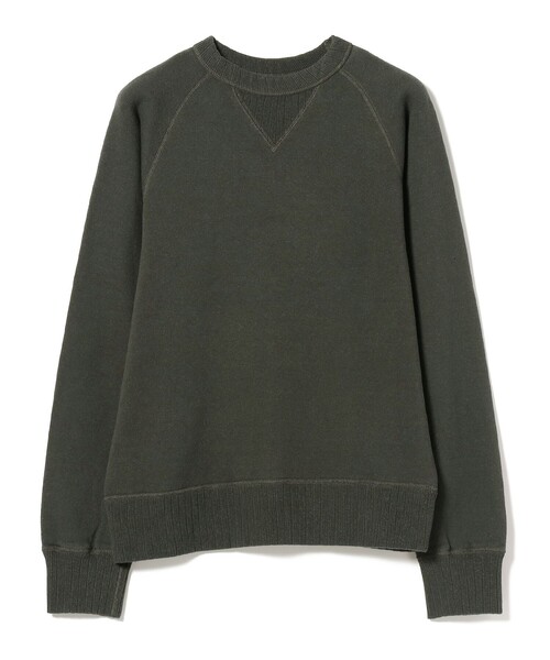 ♪BEAMS boy トレーナー BEAMS BOY（ビームス ボーイ） トレーナー スウェット 「別注