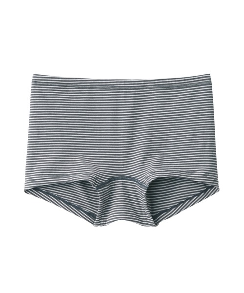 無印良品（MUJI） ショーツ ストレッチボクサーショーツ : ZOZOTOWN