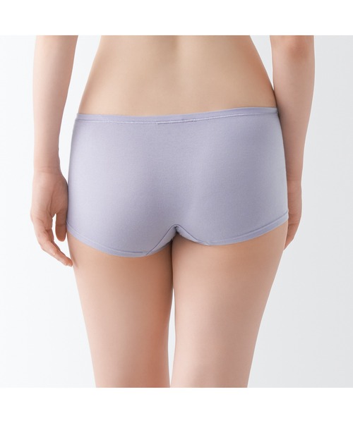 無印良品（MUJI） ショーツ ストレッチボクサーショーツ : ZOZOTOWN