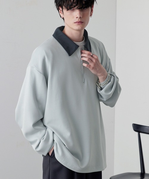 クラグホッパーズ トレッキング レディース ハーフジップ 長袖シャツ グレー M 新品　Craghoppers Dynamic HALF ZIP CWT1342 Amazon.co.jp: [ジェームズ・スクエア] レディース ハーフジップ