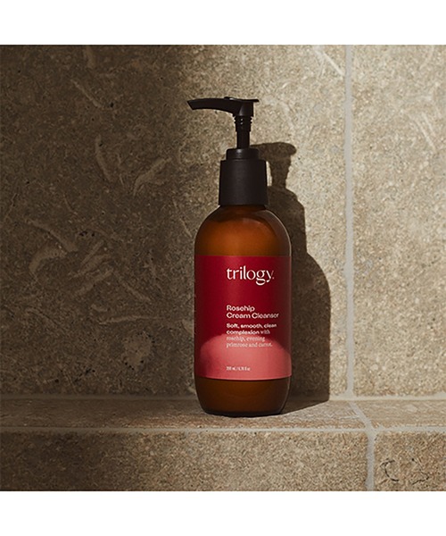 トリロジー クレンジング200ミリ 二個セット