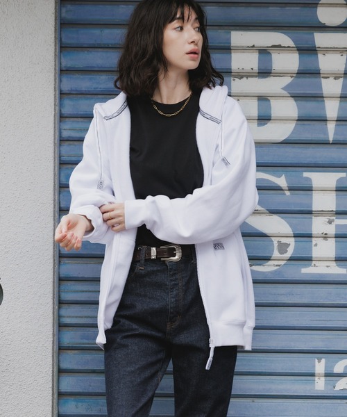 PRO CLUB（プロクラブ） パーカー 裏起毛 Pro Club Heavyweight Full