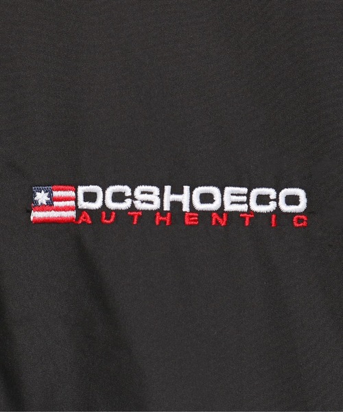 DC SHOES（ディーシーシューズ） ブルゾン アウター 23 REVERSIBLE