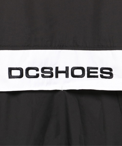 DC SHOES（ディーシーシューズ） ブルゾン アウター 23 REVERSIBLE