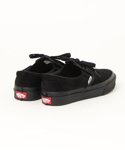 ◆VANS◆ヴァンズ SLIP ON ERAP V98CF ERAP SE BLACK/BLACK VANS SLIP ON ERAP V98CF ERAP SE GREEN/BLACK Skateboarding
