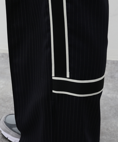 EDIFICE（エディフィス） パンツ 「Product Twelve / プロダクト